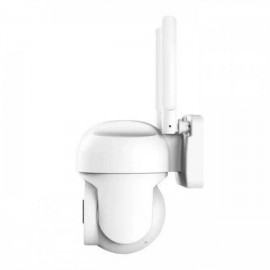 Cameră supraveghere WIFI 2MP pentru exterior și interior, stocare card/cloud