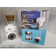 Cameră supraveghere WIFI 2MP pentru exterior și interior, stocare card/cloud