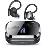Căști Bluetooth Q25 True Wireless Earbuds Negru