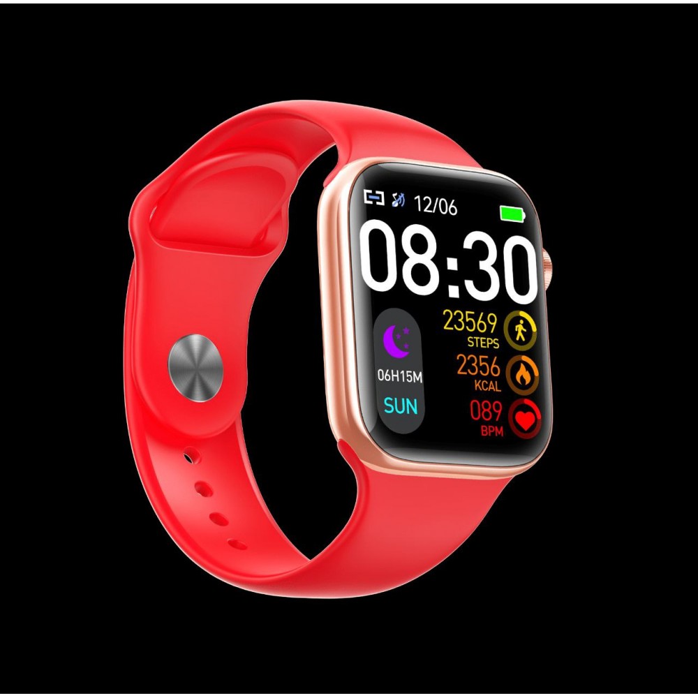 Smartwatch T900 Pro Max L Seriea 8