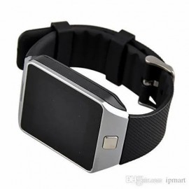 Smartwatch copie cu cartela SIM si camera foto, Bluetooth