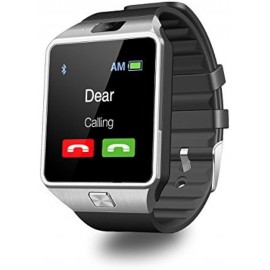 Smartwatch copie cu cartela SIM si camera foto, Bluetooth
