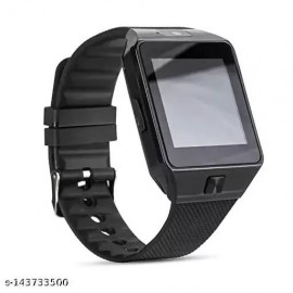 Smartwatch copie cu cartela SIM si camera foto, Bluetooth