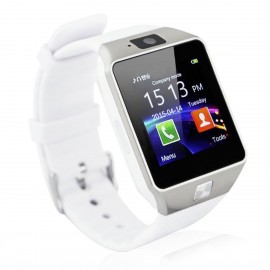 Smartwatch copie cu cartela SIM si camera foto, Bluetooth
