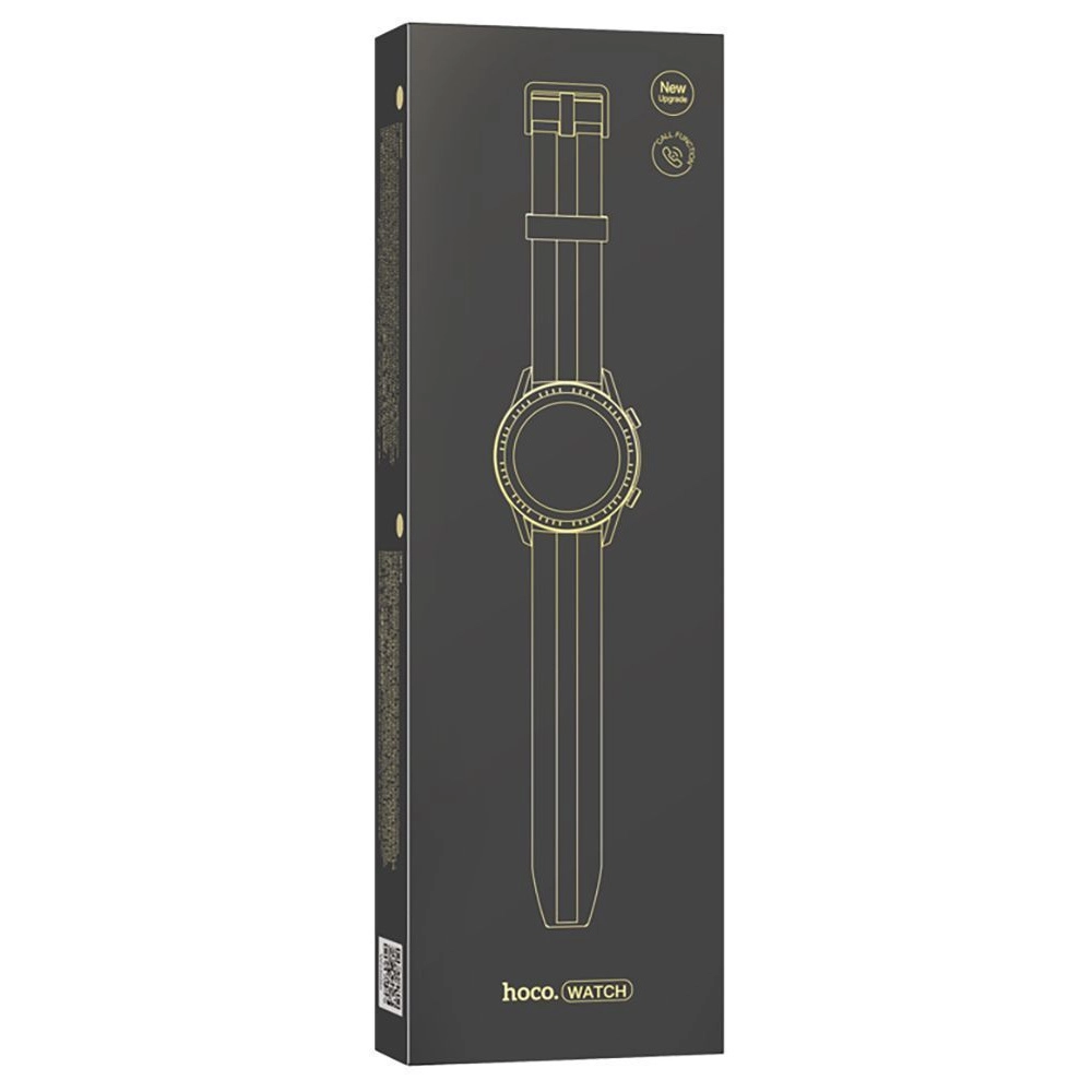 Ceas inteligent Hoco Y2 Pro (versiunea de apelare)
