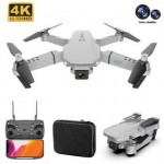 Dronă GPS pentru adulți cu cameră 8k E88