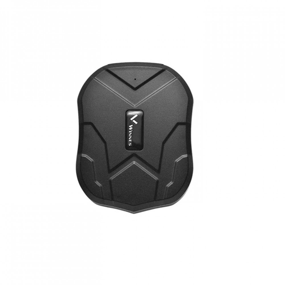 GPS tracker mini portabil Winnes TK905 negru