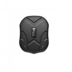 GPS tracker mini portabil Winnes TK905 negru