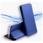 Husă carte pentru Huawei 9C 2020 Albastra