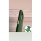 Husă spate cu logo pentru Mi Note 10 Lite Verde