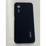 Husa Spate Transparentă pentru Samsung Galaxy A12