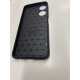 Husă spate fara logo pentru OPPO A58 5G Neagra