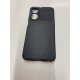 Husă spate fara logo pentru OPPO A58 5G Neagra
