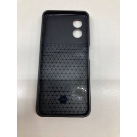 Husa de protecție cu suport magnetic pentru Oppo A18 Albastra
