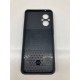 Husa de protecție cu suport magnetic pentru Oppo A96 4G Neagră