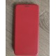 Husă carte pentru Redmi 10C Rosie