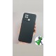 Husă spate fara logo pentru Redmi 10C Neagra