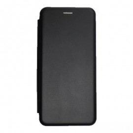 Husă carte pentru Redmi 12 Neagra
