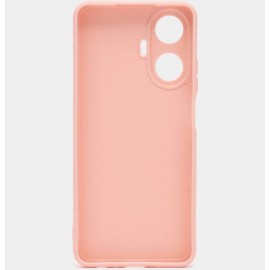 Husă spate fără logo pentru Redmi 13C Cafeniu-deschis