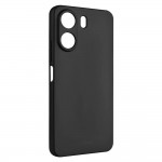 Husa spate fara logo pentru Redmi 13C Neagra