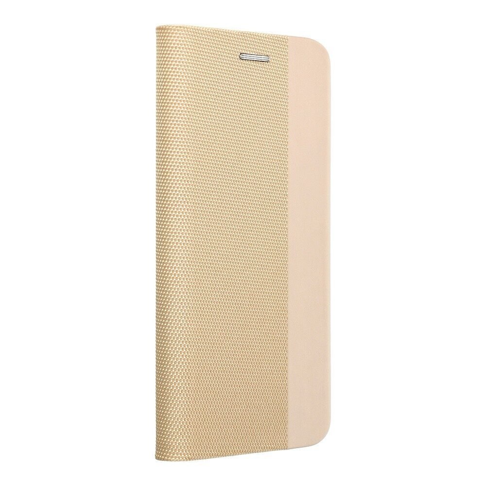 Husă carte pentru Redmi 7A Aurie