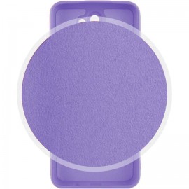 Husă spate fara logo pentru Redmi 9 Lavandă