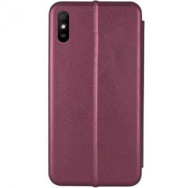 Husă carte pentru Redmi 9A Bordo