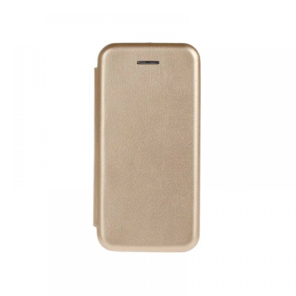 Husă carte pentru Redmi A1 4G Aurie
