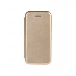 Husă carte pentru Redmi A1 4G Aurie