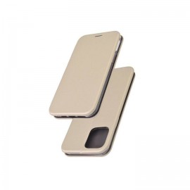 Husă carte pentru Redmi A1 4G Aurie
