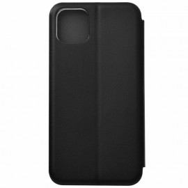 Husă carte pentru Redmi A1 4G Neagră