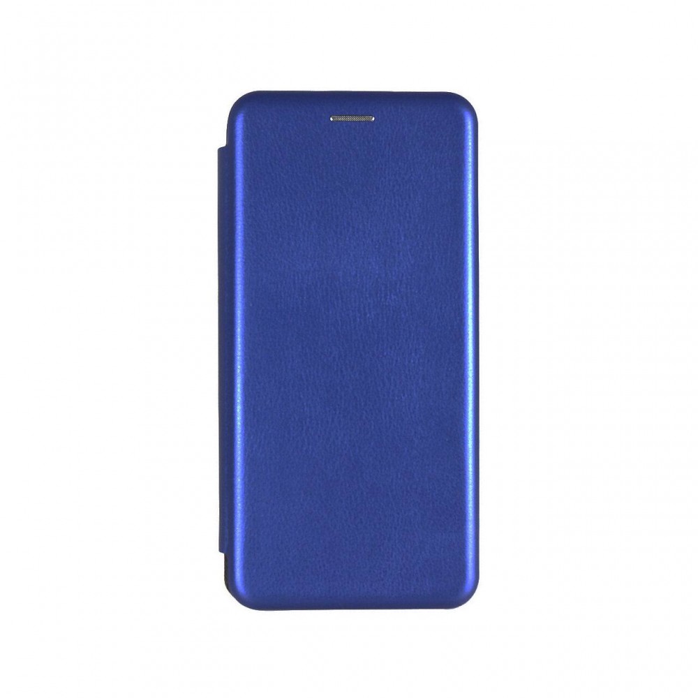 Husă carte pentru Redmi Note 13 Pro+ Albastra