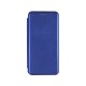 Husă carte pentru Redmi Note 13 Pro+ Albastra