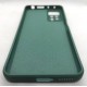 Husa spate fara logo pentru Redmi Note 11 Pro Verde