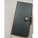 Husă carte pentru Redmi Note 11 Neagra