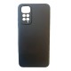 Husa spate fara logo pentru Redmi Note 11S-2022 4G Neagra