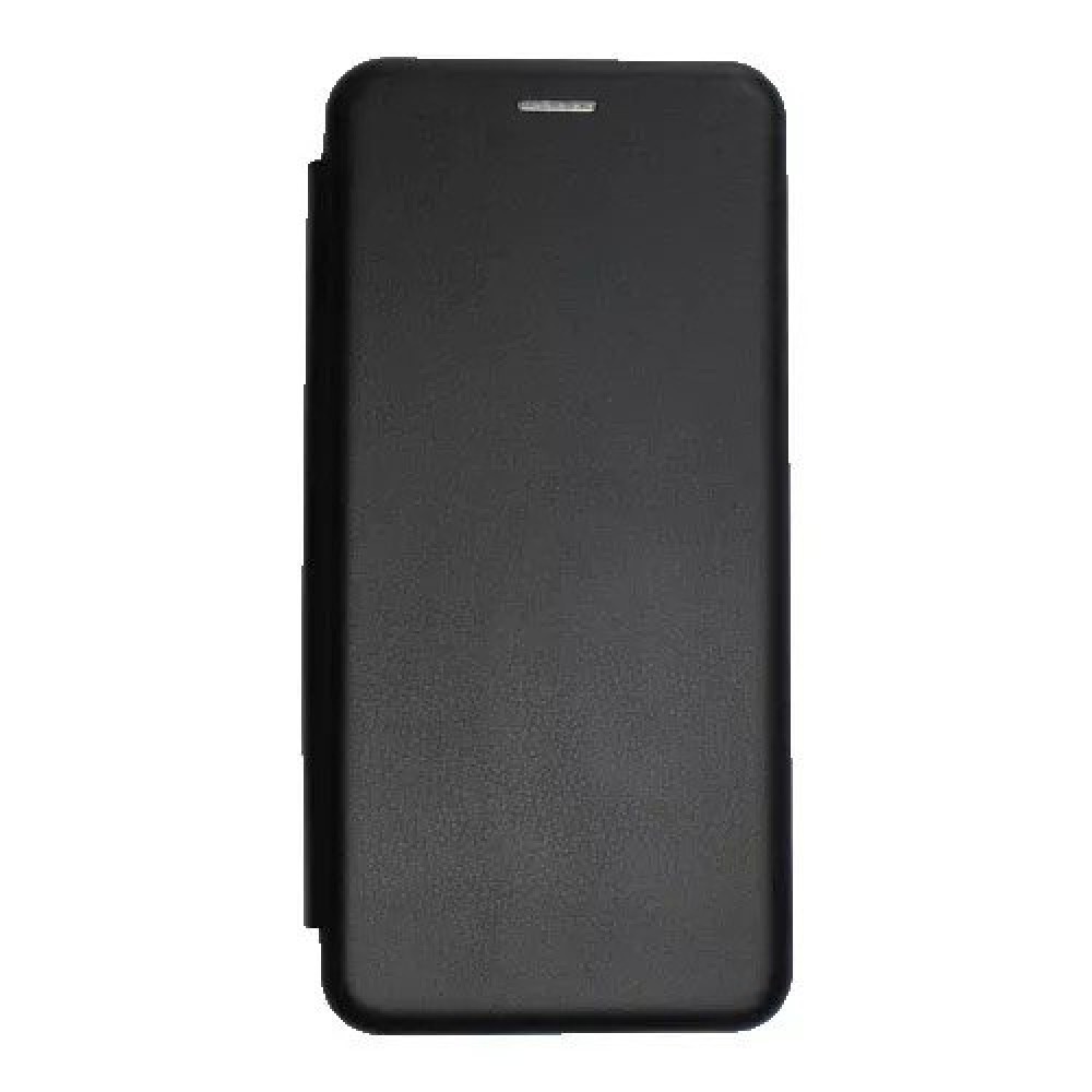 Husă carte pentru Redmi Note 12 4G Neagră