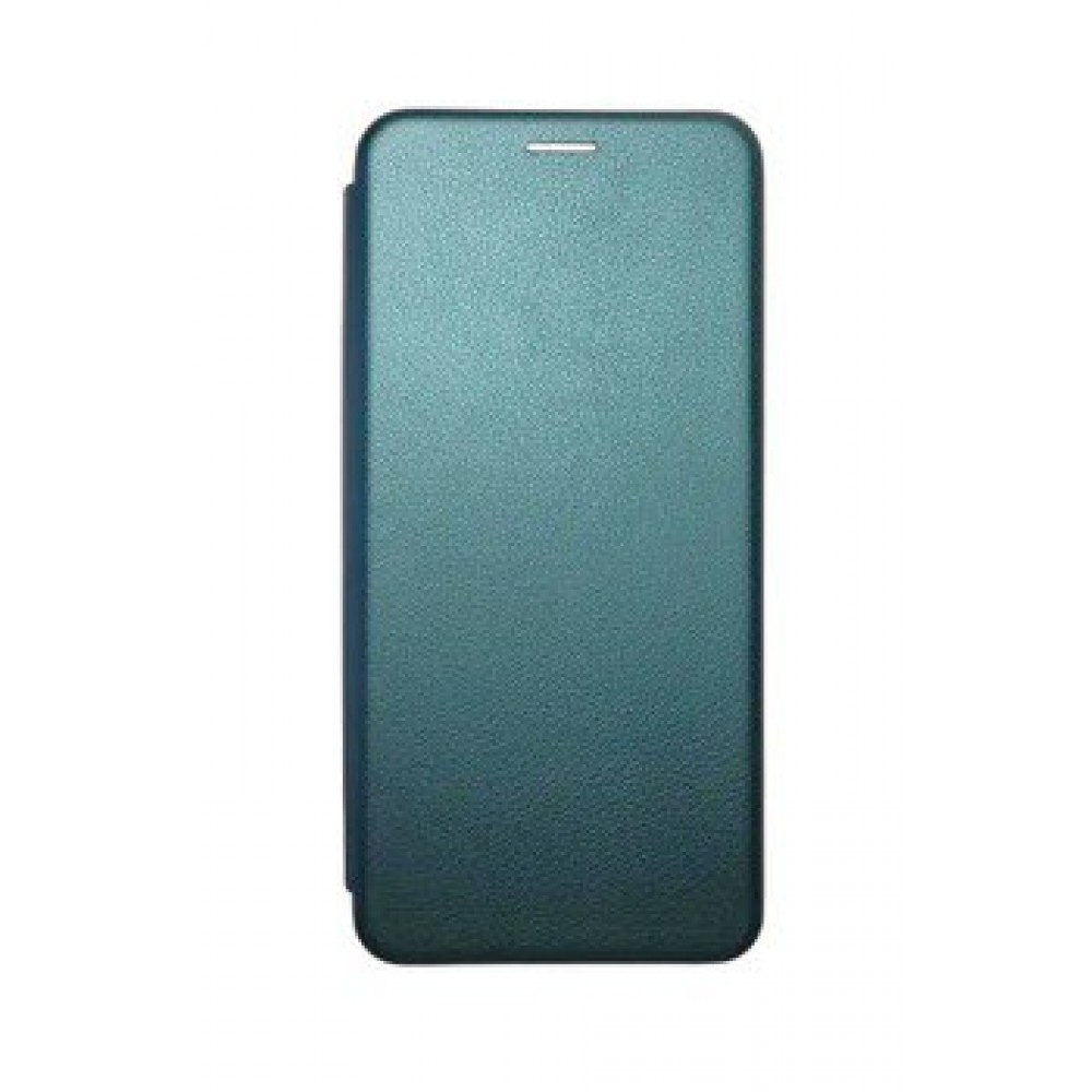 Husă carte Verde pentru Redmi Note 12 4G model 2001226