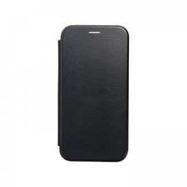 Husă carte pentru Redmi Note 13 4G Neagră
