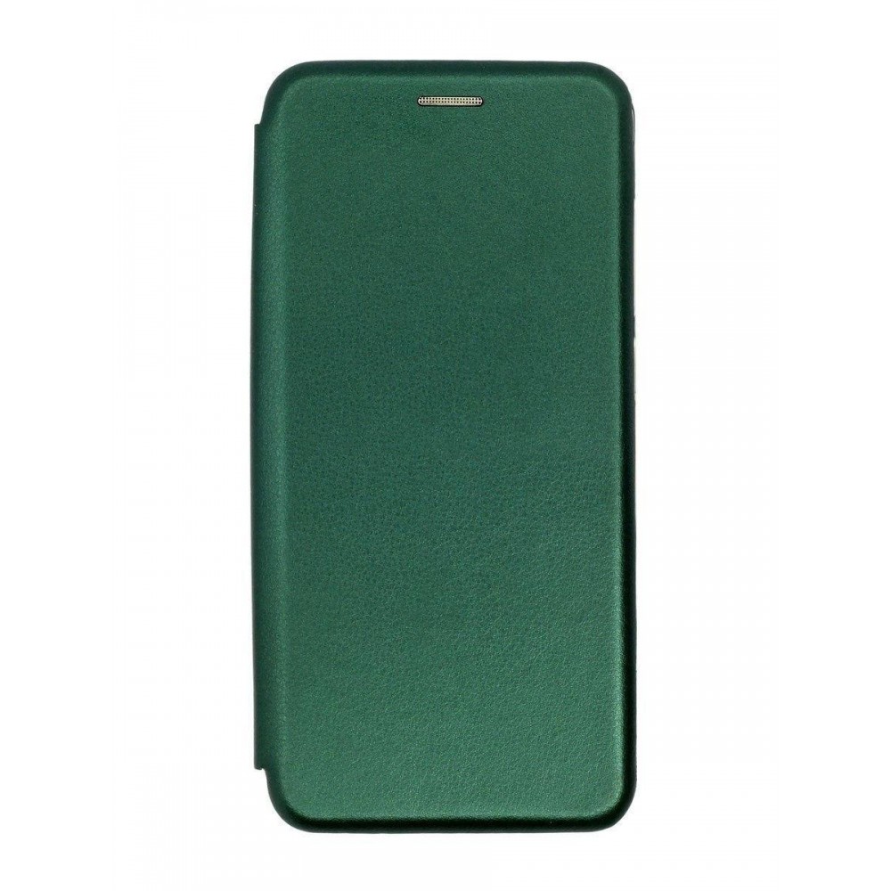 Husă carte pentru Redmi Note 9 Verde