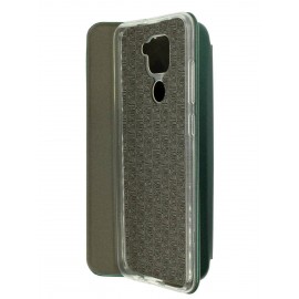 Husă carte pentru Redmi Note 9 Verde