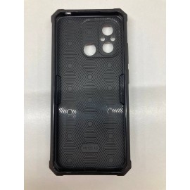 Husa de protecție cu suport magnetic pentru Redmi-12C Albastră