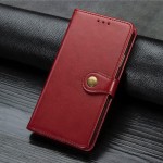Husă Carte Samsung Galaxy A10s Roșie