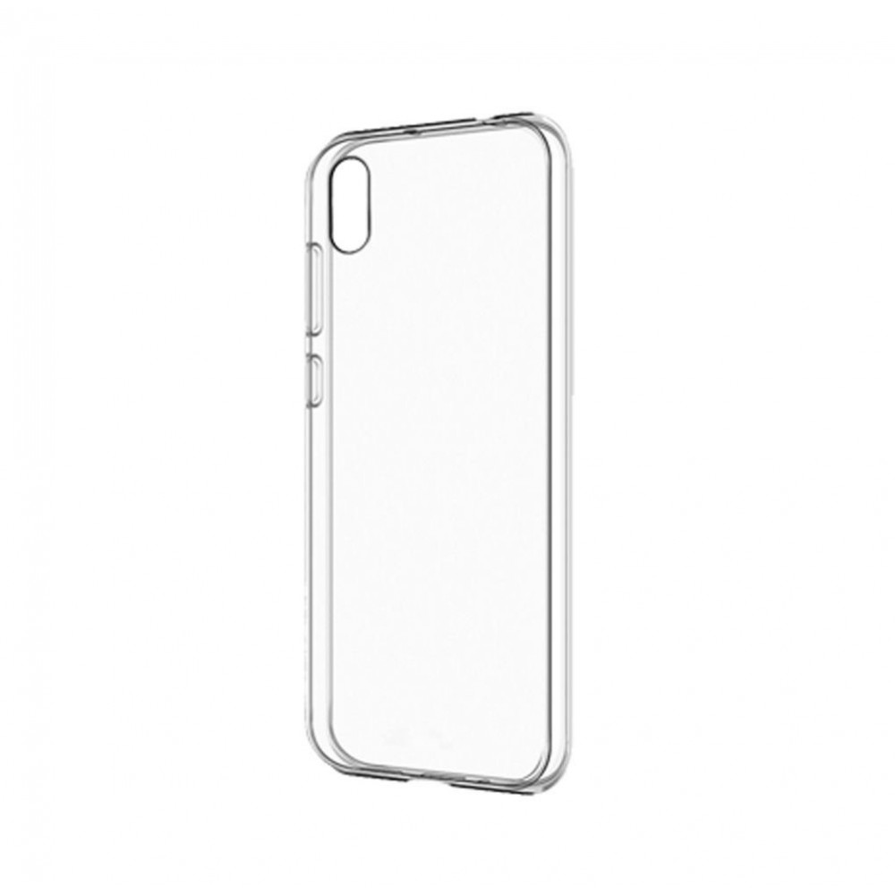 Husă Protecție Transparentă pentru Samsung Galaxy A10s