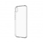 Husă Protecție Transparentă pentru Samsung Galaxy A10s