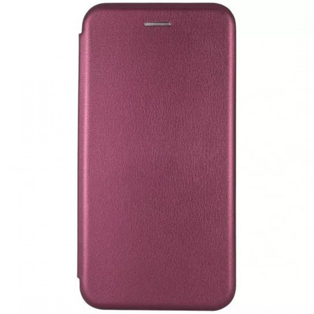 Husă Carte Bordo pentru Samsung Galaxy A10s