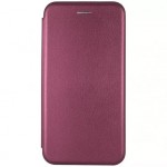 Husă Carte Bordo pentru Samsung Galaxy A10s