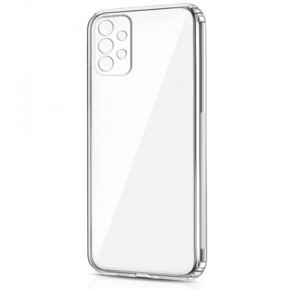 Husă transparentă spate pentru Samsung Galaxy A13 4G