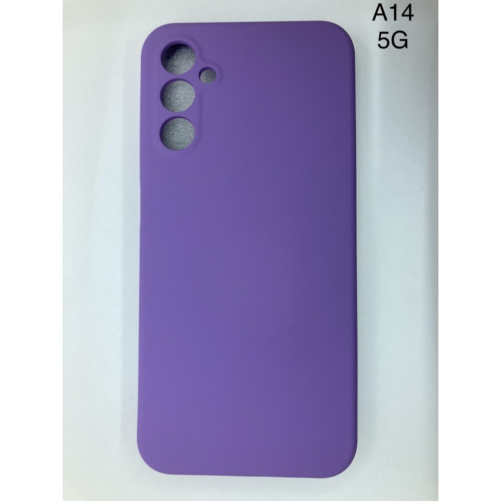 Husă Spate Samsung Galaxy A14 5G Violet-deschis