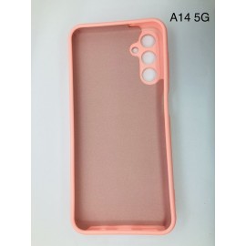 Husă Spate Samsung Galaxy A14 5G Pudră
